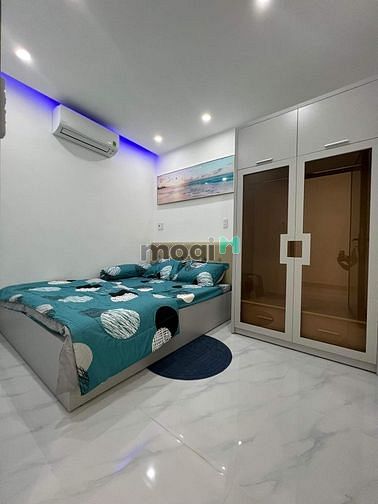 Hình ảnh Bán nhà 2 tầng kiệt 3m5 Trần Cao Vân