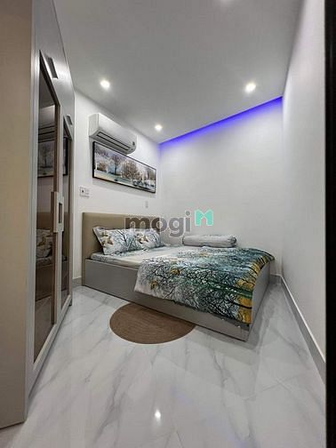 Hình ảnh Bán nhà 2 tầng kiệt 3m5 Trần Cao Vân