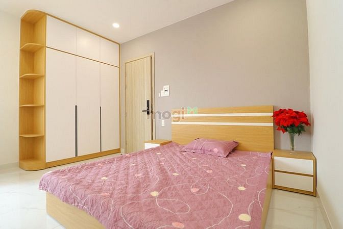 Hình ảnh Studio trung tâm Q8 - Nguyễn Duy
