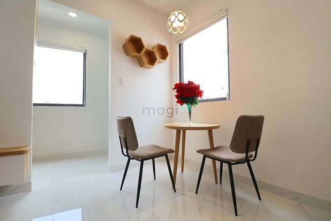 Hình ảnh Studio trung tâm Q8 - Nguyễn Duy