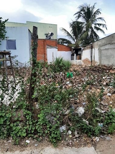 Hình ảnh Cần bán lô đất hẽm cách Ngô Gia Tự khoảng 30m.