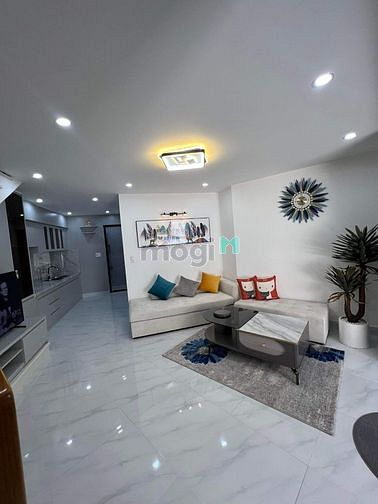 Hình ảnh Bán nhà 2 tầng kiệt 3m5 Trần Cao Vân
