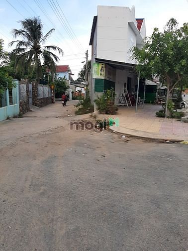 Hình ảnh Cần bán lô đất hẽm cách Ngô Gia Tự khoảng 30m.