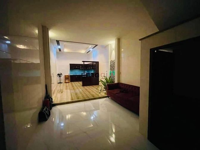 Hình ảnh KHU VIP TÊN LỬA, NHÀ BÌNH TÂN, Hẻm 7m Đường Số 7. Bán 9.9 TỶ