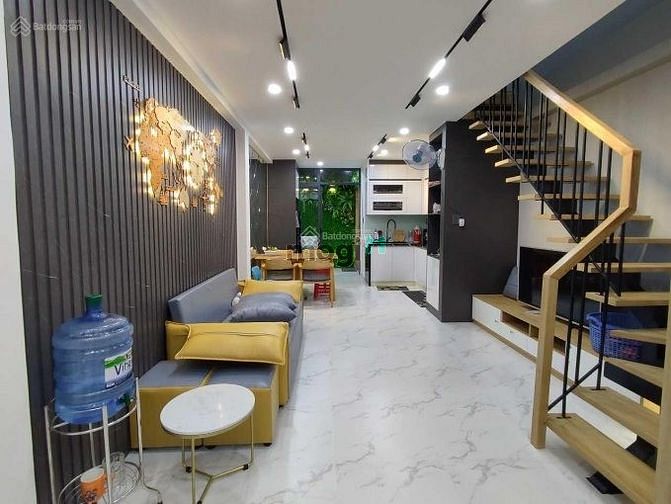 Hình ảnh Xuất ngoại bán nhà 1t1l đường số 2 TP TĐ, SHR, 62m2, 1.3 tỷ, gần chợ
