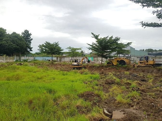 Hình ảnh Siêu Phẩm Hót PhỐ ChỢ GÒ ĐEN DT 100 m2 Giá yêu thương