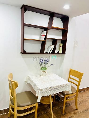 Hình ảnh Phòng duplex siêu xinh ngay đường Tân Cảng, Bình Thạnh