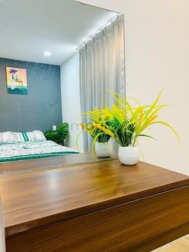 Hình ảnh Phòng duplex siêu xinh ngay đường Tân Cảng, Bình Thạnh