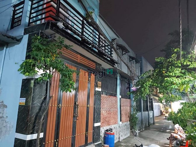 Hình ảnh Bán gấp nhà TX24, Q12, 150m2 Chỉ 5.7 tỷ