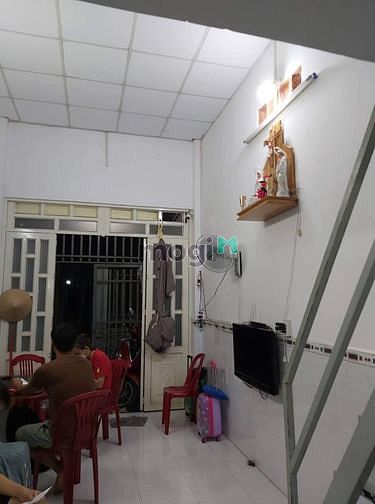 Hình ảnh Bán gấp nhà TX24, Q12, 150m2 Chỉ 5.7 tỷ