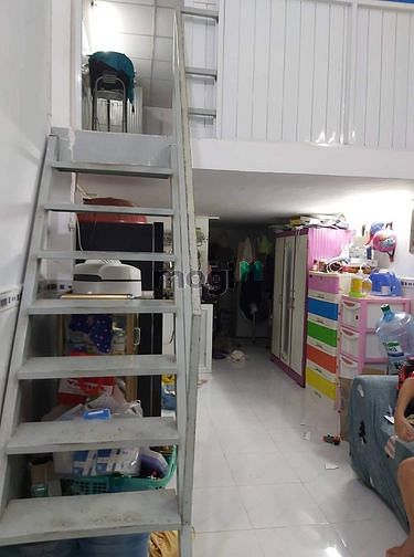 Hình ảnh Bán gấp nhà TX24, Q12, 150m2 Chỉ 5.7 tỷ