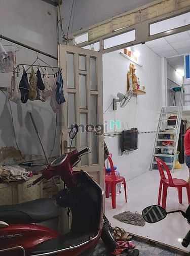 Hình ảnh Bán gấp nhà TX24, Q12, 150m2 Chỉ 5.7 tỷ