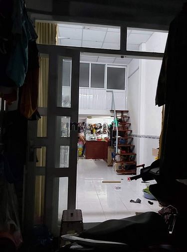 Hình ảnh Bán gấp nhà TX24, Q12, 150m2 Chỉ 5.7 tỷ