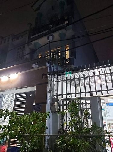 Hình ảnh Bán gấp nhà TX24, Q12, 150m2 Chỉ 5.7 tỷ