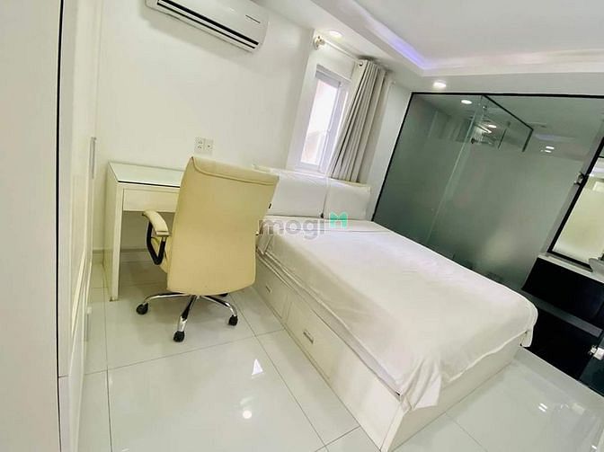 Hình ảnh Căn Hộ 1 Phòng Ngủ 50M2 Quận Tân Bình, Đầy Đủ Nội Thất