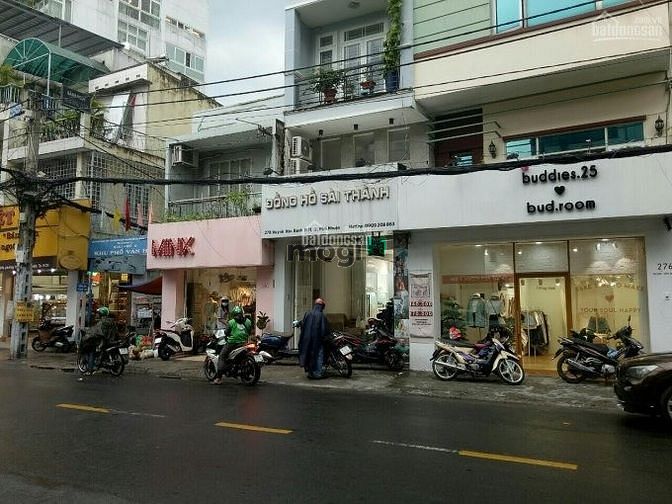 Hình ảnh Bán nhà MT Lý Văn Phức , p.tân định q1. 36 tỷ