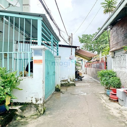 Hình ảnh Bán Nhà Hẻm Chuyên Dùng 9 ,Quân 7