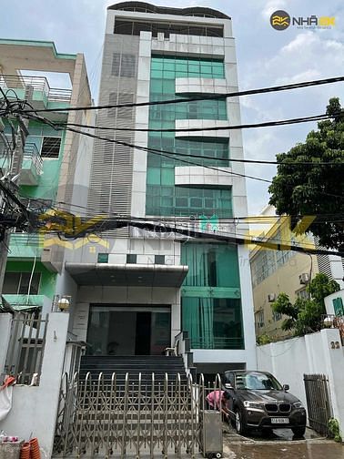Hình ảnh Bán nhà mặt Cửu Long P2 Tân Binh 9x36m 52 tỷ xd H8L