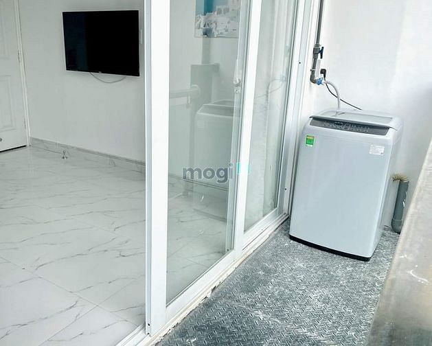 Hình ảnh Căn Hộ 1 Phòng Ngủ 50M2 Quận Tân Bình, Đầy Đủ Nội Thất