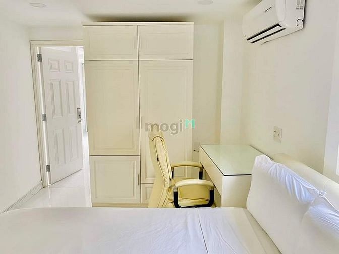 Hình ảnh Căn Hộ 1 Phòng Ngủ 50M2 Quận Tân Bình, Đầy Đủ Nội Thất