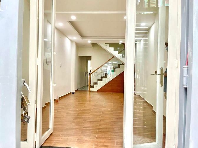 Hình ảnh ✅ Bán nhà Yên Đỗ P.1 Bình Thạnh - 52m2- 3 tầng chỉ 5.3 tỷ