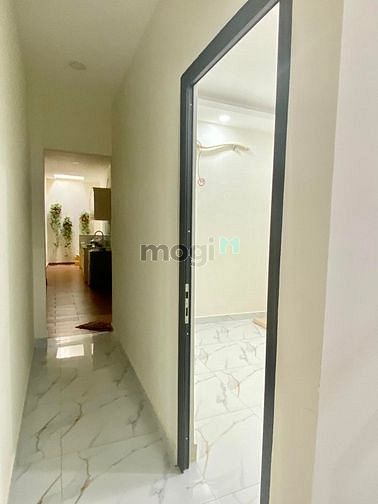 Hình ảnh ✅ Bán nhà Yên Đỗ P.1 Bình Thạnh - 52m2- 3 tầng chỉ 5.3 tỷ