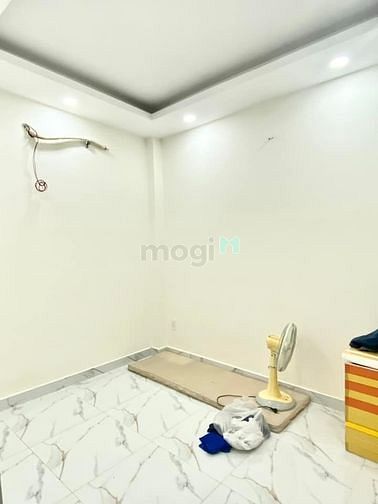 Hình ảnh ✅ Bán nhà Yên Đỗ P.1 Bình Thạnh - 52m2- 3 tầng chỉ 5.3 tỷ