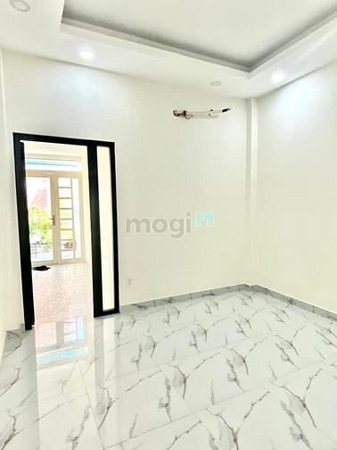 Hình ảnh ✅ Bán nhà Yên Đỗ P.1 Bình Thạnh - 52m2- 3 tầng chỉ 5.3 tỷ