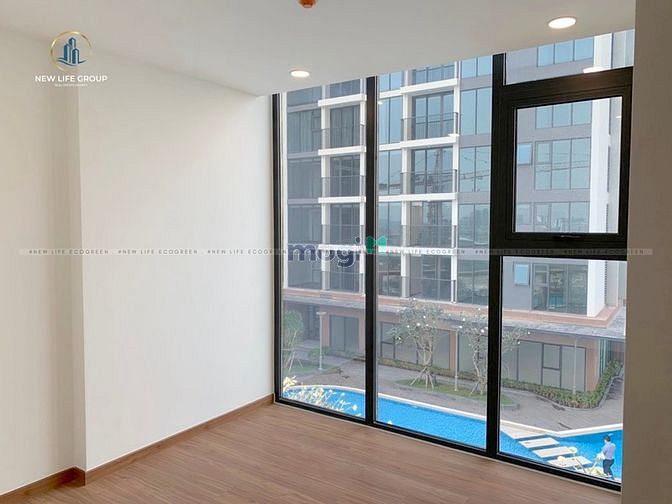 Hình ảnh Cho thuê Trang Chủ MB66.COM / Đăng Ký Tặng 66K Eco Green 2pn2wc 65m2 tầng cao, view đẹp.