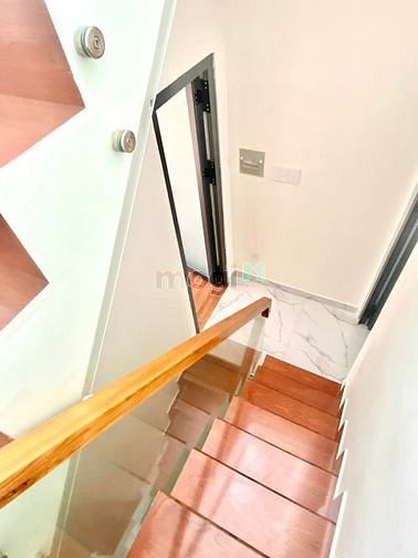 Hình ảnh ✅ Bán nhà Yên Đỗ P.1 Bình Thạnh - 52m2- 3 tầng chỉ 5.3 tỷ