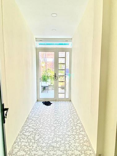 Hình ảnh ✅ Bán nhà Yên Đỗ P.1 Bình Thạnh - 52m2- 3 tầng chỉ 5.3 tỷ