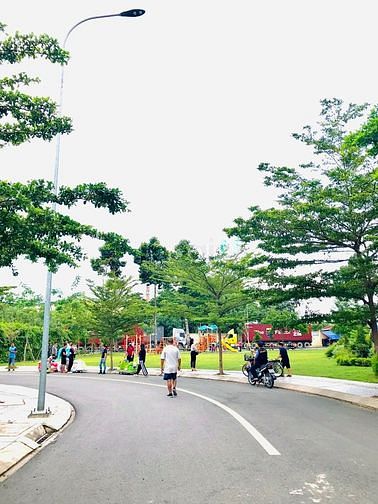 Hình ảnh Đất nền sổ đỏ chợ Dĩ An giá tốt nhất thị trường chỉ 2ty8 thương lượng