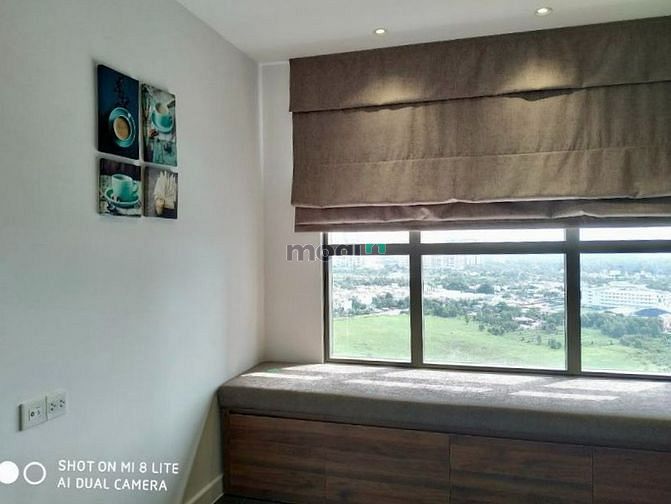 Hình ảnh Căn Hộ 3 Phòng Ngủ Cho Thuê - The Sun Avenue Quận 2