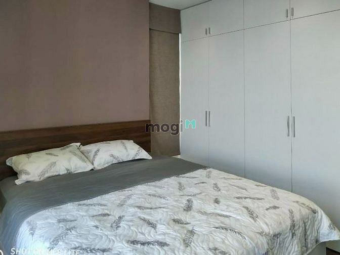 Hình ảnh Căn Hộ 3 Phòng Ngủ Cho Thuê - The Sun Avenue Quận 2