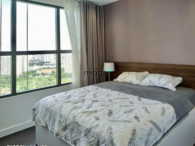 Hình ảnh Căn Hộ 3 Phòng Ngủ Cho Thuê - The Sun Avenue Quận 2