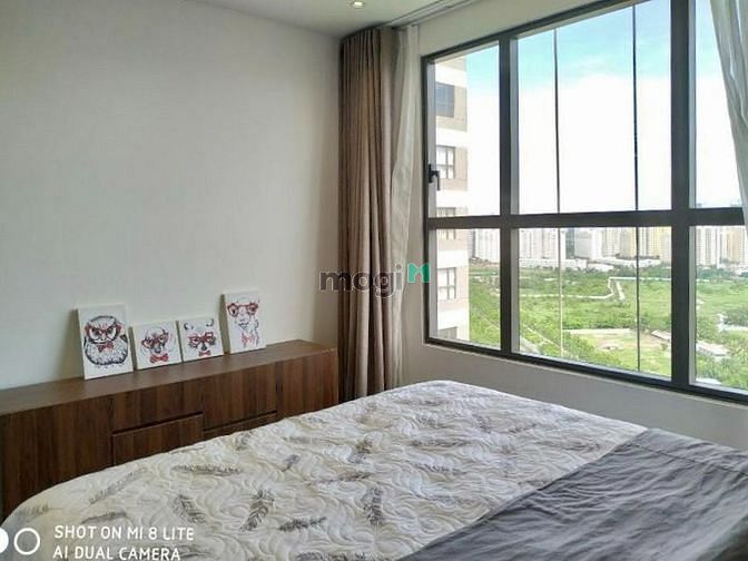 Hình ảnh Căn Hộ 3 Phòng Ngủ Cho Thuê - The Sun Avenue Quận 2