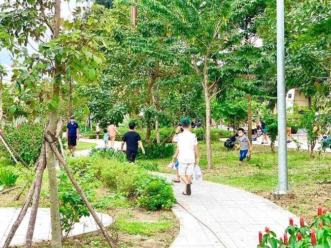 Hình ảnh Đất nền sổ đỏ chợ Dĩ An giá tốt nhất thị trường chỉ 2ty8 thương lượng