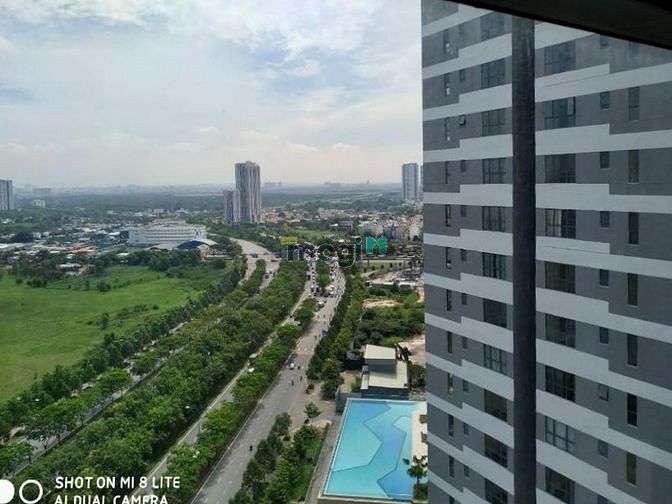 Hình ảnh Căn Hộ 3 Phòng Ngủ Cho Thuê - The Sun Avenue Quận 2