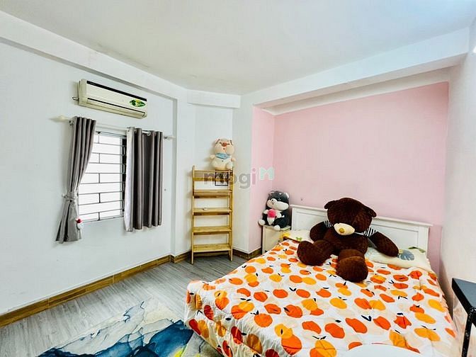 Hình ảnh Căn Hộ Studio Full NT Sang Trọng Mới 100% Quận 4