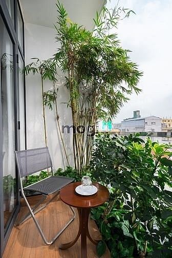 Hình ảnh Mb6623 nạp rút nhanh chóng GYM_POOL_Garden Building_Bao phí_ Cao Thắng Quận 3