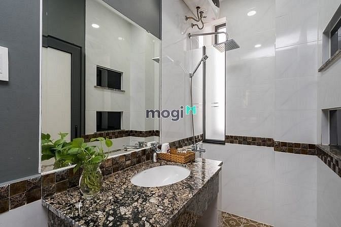 Hình ảnh Mb6623 nạp rút nhanh chóng GYM_POOL_Garden Building_Bao phí_ Cao Thắng Quận 3