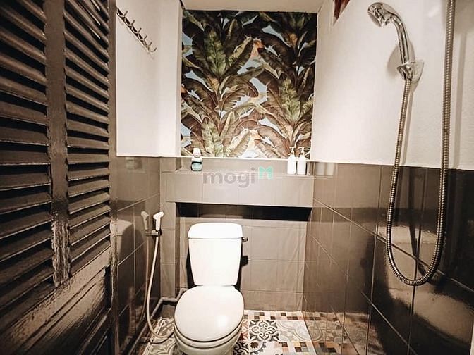 Hình ảnh Mb6623 nạp rút nhanh chóng 50m2, FullNT, gần Phố Đi Bộ, thiết kế nội thất gỗ cao cấp