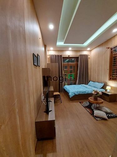 Hình ảnh Căn Hộ Full Nội Thất Gần Cầu Khánh Hội Quận 4
