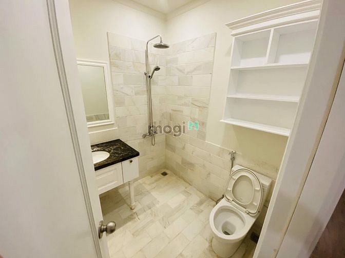 Hình ảnh Căn Hộ Dịch Vụ 2PN 2WC Full nội thất