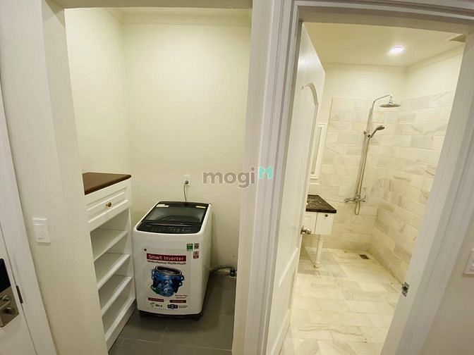 Hình ảnh Căn Hộ Dịch Vụ 2PN 2WC Full nội thất