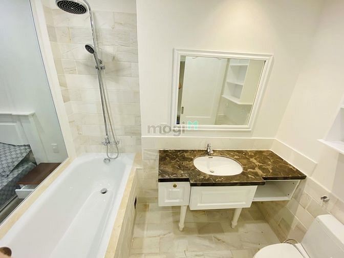 Hình ảnh Căn Hộ Dịch Vụ 2PN 2WC Full nội thất