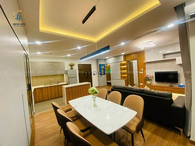 Hình ảnh Cho thuê Trang Chủ MB66.COM / Đăng Ký Tặng 66K 3pn2wc 90m2 Eco Green Quận 7