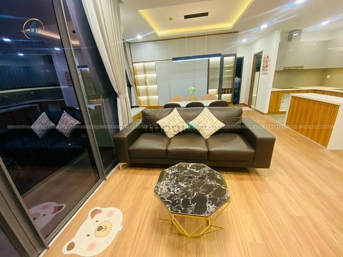 Hình ảnh Cho thuê Trang Chủ MB66.COM / Đăng Ký Tặng 66K 3pn2wc 90m2 Eco Green Quận 7