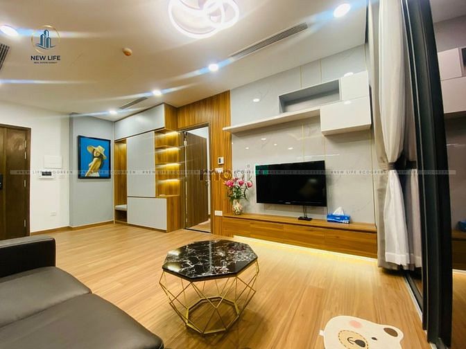 Hình ảnh Cho thuê Trang Chủ MB66.COM / Đăng Ký Tặng 66K 3pn2wc 90m2 Eco Green Quận 7