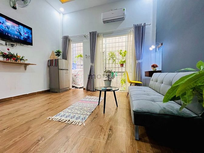 Hình ảnh Siêu Phẩm Duplex _ Balcon Mới Keng Ngay Tân Cảng- Q. Bình Thạnh